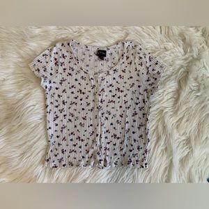 Art Class girls shirt